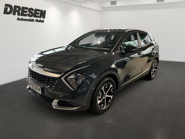 H8g) penta metal m (grau Neu 2025 Kia Sportage SUV | 33.580 € (Guter Preis) - Bild 1/4