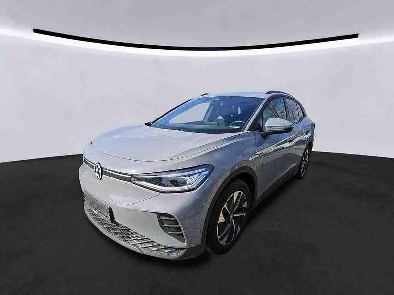 Gebraucht VW ID.4 Pro Performance 150 kW (204 PS) 2023 Mondsteingrau SUV