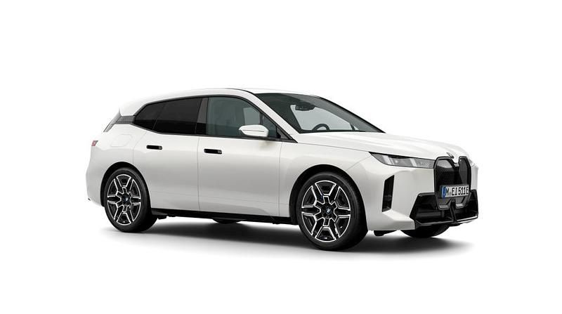 Neu BMW iX Comfort Edition 300 kW (408 PS) 2025 SUV