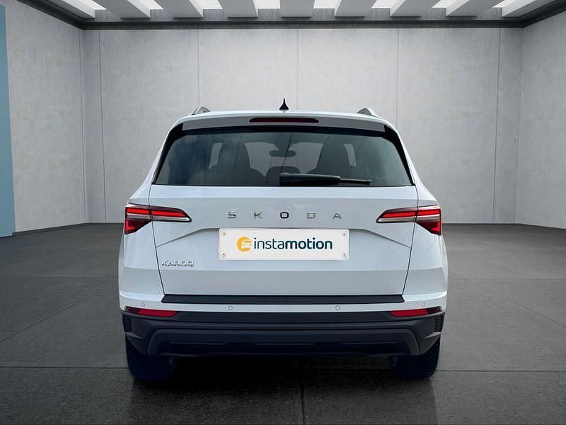 Gebraucht Skoda Karoq Selection 150 PS (110 kW) 2025 SUV