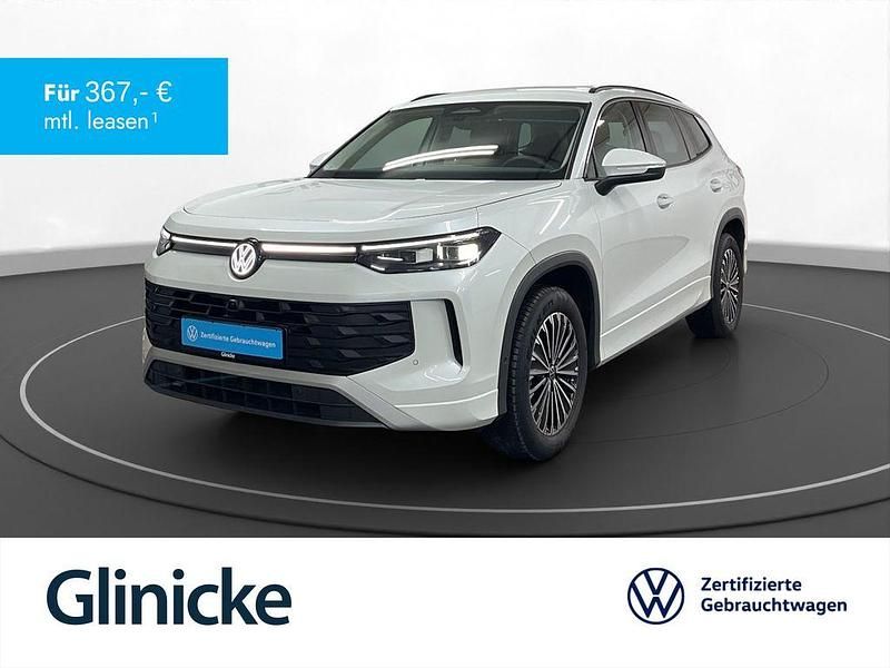 Gebraucht VW Tayron Life 150 PS (110 kW) 2025 SUV