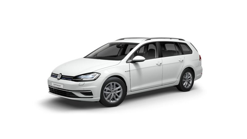 Gebraucht 2020 VW Golf VII Comfortline Kombi | 15.000 € (Guter Preis) - Bild 1/4