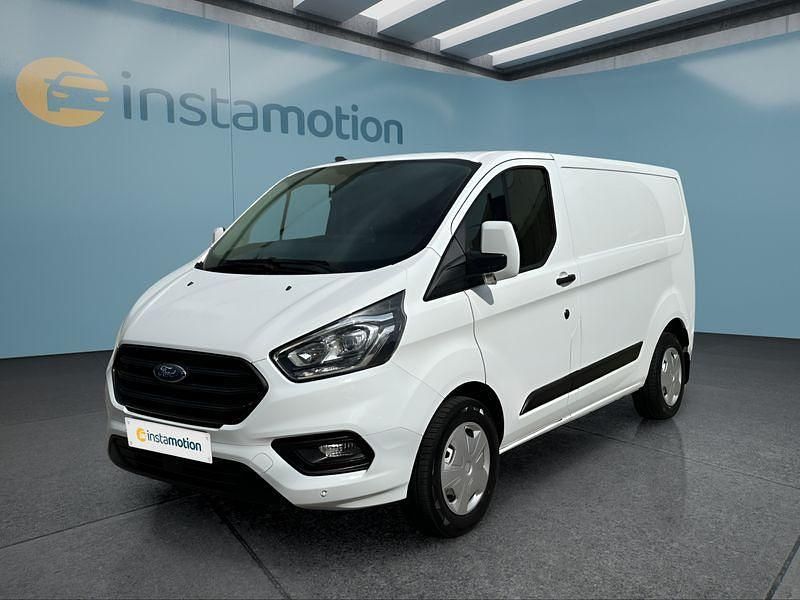 Gebraucht 2021 Ford Transit Custom Limousine | 17.999 € (Fairer Preis) - Bild 1/4