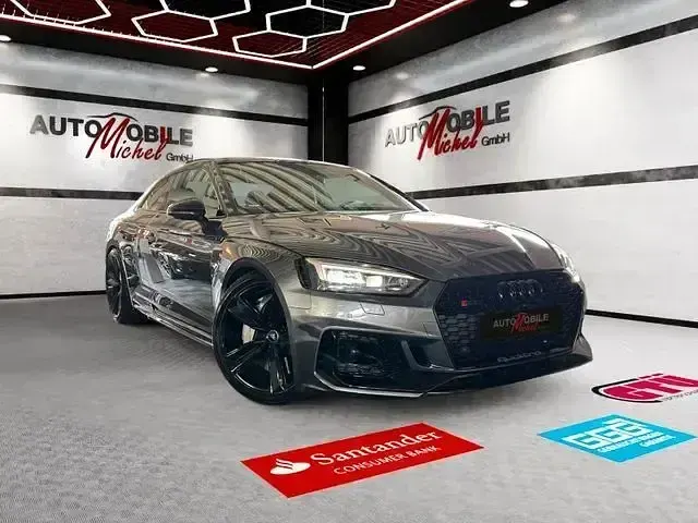 Gebraucht Audi Coupé Ambiente 450 PS (330 kW) 2019 Andere Coupé