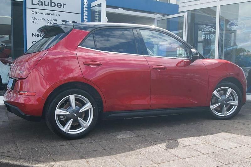 Gebraucht Ora 03 Pro+ 125 kW (171 PS) 2023 Mars red Kleinwagen