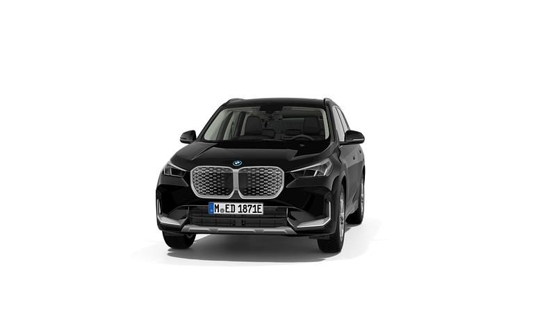 Neu 2025 BMW iX1 Luxury Line SUV | 50.920 € (Superpreis) - Bild 1/4