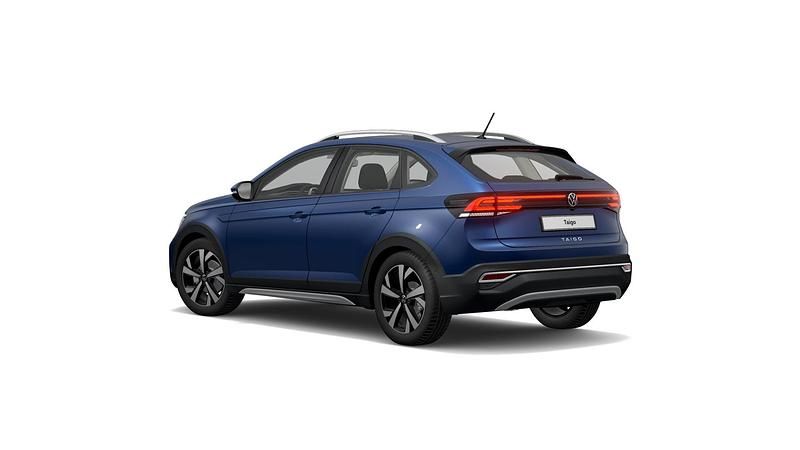 Gebraucht VW Taigo Style 110 PS (80 kW) 2023 SUV
