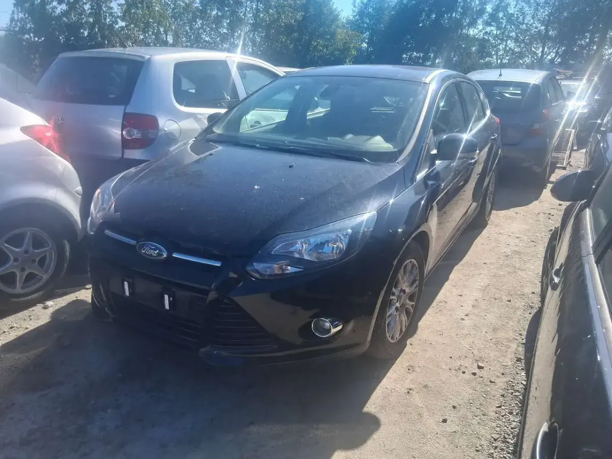 Gebraucht Ford Focus Titanium 150 PS (110 kW) 2011 Other Limousine