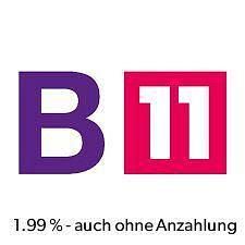 Gebraucht Seat Alhambra Style 200 PS (147 kW) 2012 Schwarz Van / Kleinbus