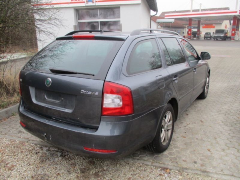 Octavia gebrauchte Skoda Octavia kaufen 14.118 günstige Autos zum Verkauf