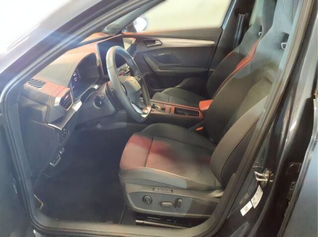 Gebraucht Cupra Formentor 204 PS (150 kW) 2024 Other SUV