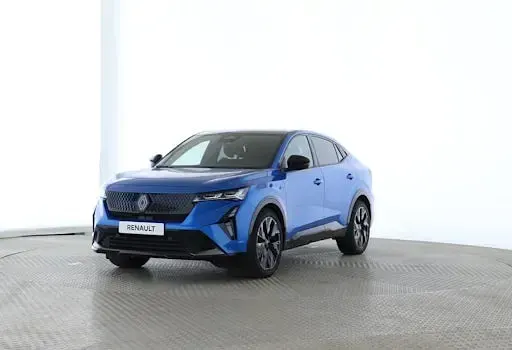 Gebraucht Renault Rafale Esprit Alpine 200 PS (147 kW) 2025 Blau SUV