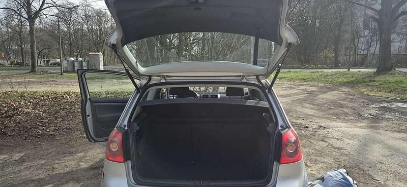 Gebraucht VW Golf V Goal 75 PS (55 kW) 2007 Kombi