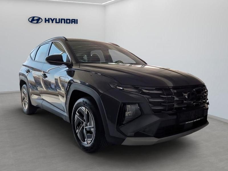 Neu Hyundai Tucson Select 150 PS (110 kW) 2026 Grau SUV