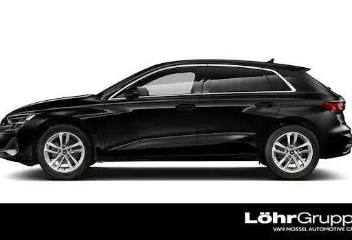 Gebraucht Audi A3 Advanced 116 PS (85 kW) 2026 Limousine