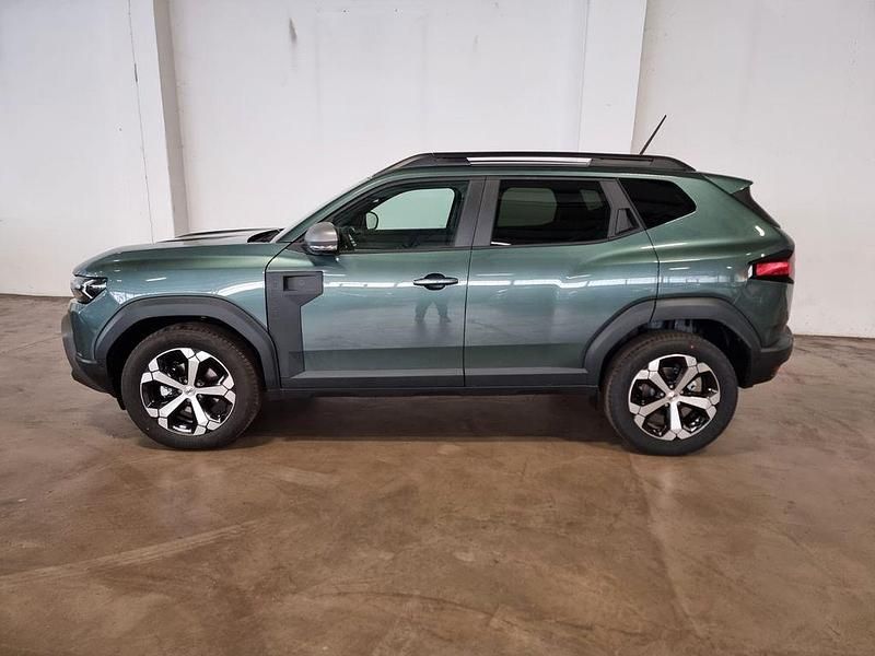 Gebraucht Dacia Duster Journey 141 PS (103 kW) 2025 Grün SUV