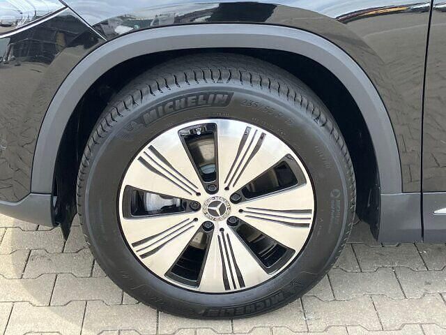 Gebraucht Mercedes EQA300 Advanced 167 kW (228 PS) 2024 Othercolor SUV