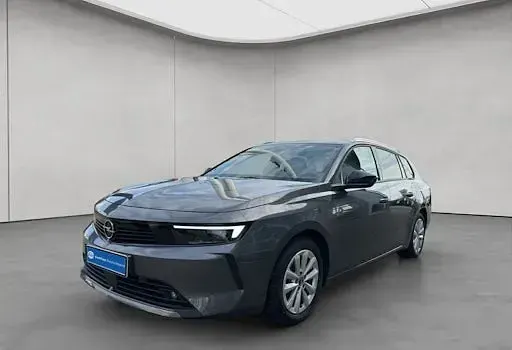 Gebraucht Opel Astra Elegance 131 PS (96 kW) 2023 Kombi