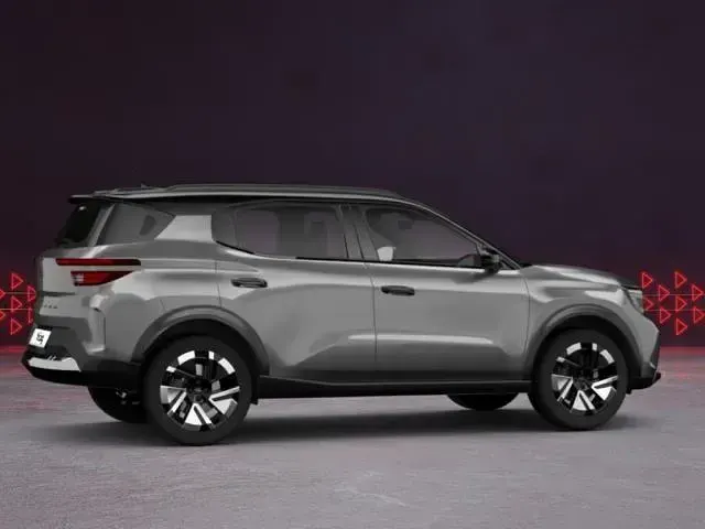 Neu Opel Frontera 145 PS (106 kW) 2026 SUV