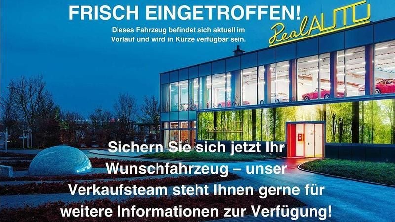 Silber Gebraucht 2017 VW Caddy Maxi Van / Kleinbus | 14.900 € (Guter Preis) - Bild 1/2