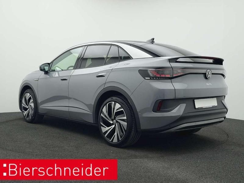 Gebraucht VW ID.5 Pro 150 kW (204 PS) 2023 Grau SUV