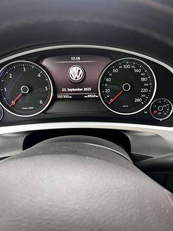 Gebraucht 2014 VW Touareg Exclusive SUV | 20.000 € (Fairer Preis) - Bild 1/4