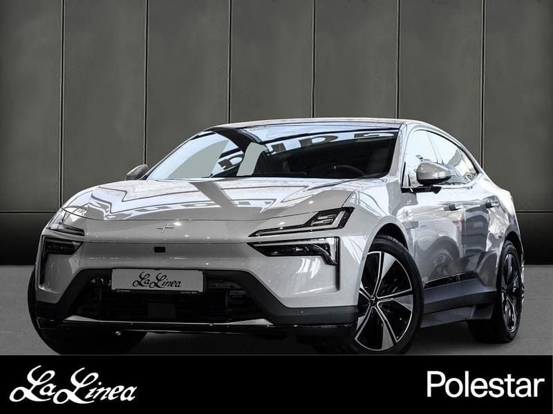 Gebraucht Polestar 4 Pilot 400 kW (544 PS) 2025 Grau SUV