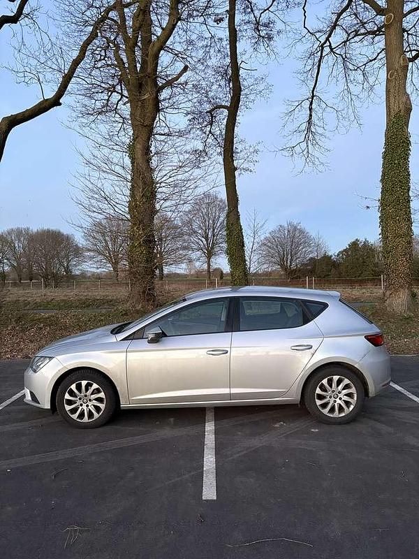 Second-hand Seat Leon Reference 90 CP (66 kW) 2013 Berlinǎ