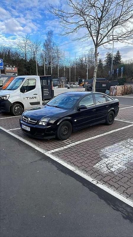 Gebraucht 2003 Opel Vectra GTS Limousine | 3.000 € - Bild 1/4