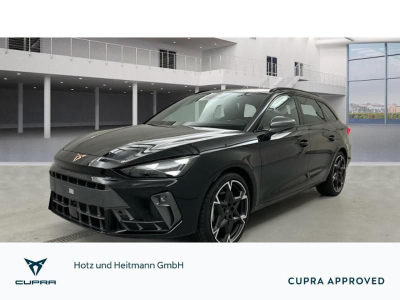 Gebraucht Cupra Leon 150 PS (110 kW) 2025 Kombi