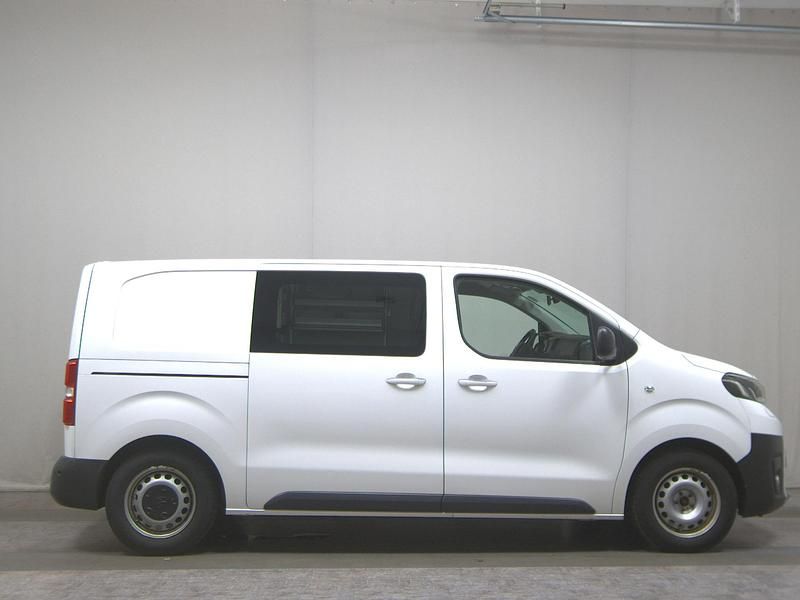 Weiß Gebraucht 2020 Toyota Proace Comfort Van | 13.480 € (Superpreis) - Bild 1/4