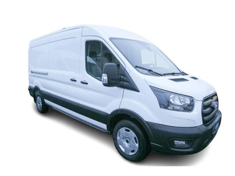 Neu Ford Transit Trend 105 PS (77 kW) 2025 Weiss Limousine