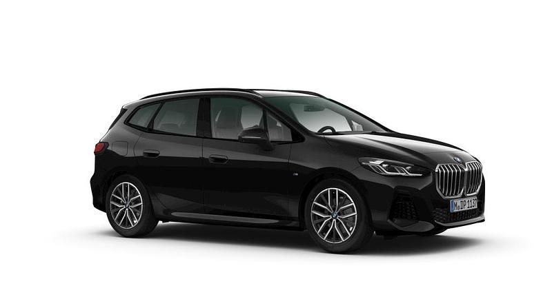 Gebraucht BMW 220 Active Tourer Efficient Dynamics 156 PS (114 kW) 2025 Van / Kleinbus