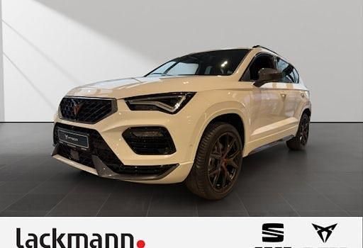 Neu Cupra Ateca 190 PS (139 kW) 2025 Weiss SUV
