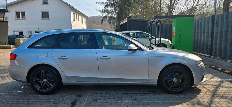 Gebraucht Audi A4 143 PS (105 kW) 2013 Kombi