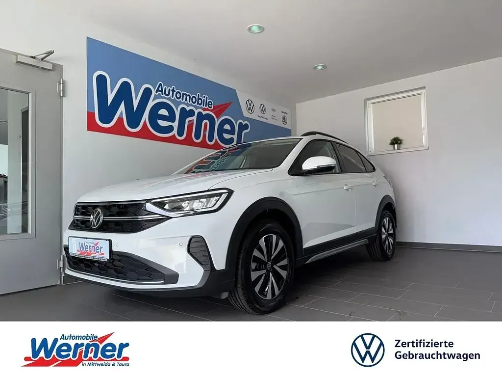 Gebraucht VW Taigo Life 116 PS (85 kW) 2025 SUV