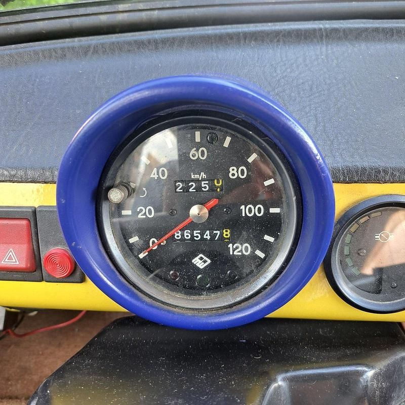 Gebraucht Trabant 601 26 PS (19 kW) 1989 Andere farben Kombi