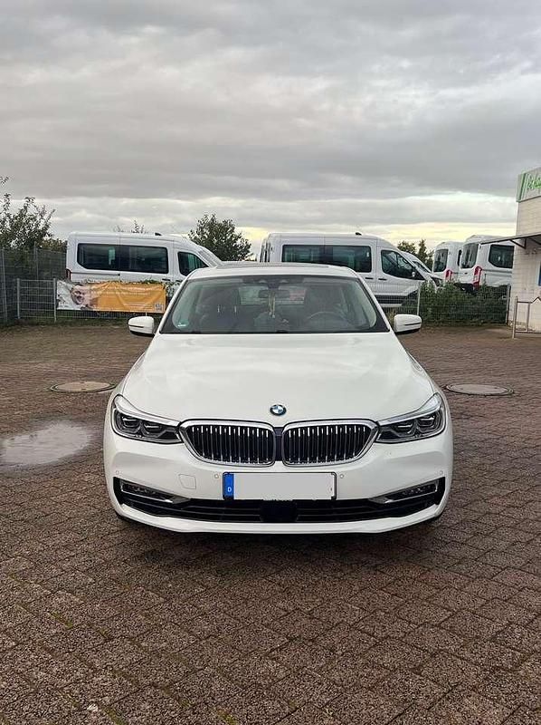 Gebraucht 2019 BMW 630 Luxury Line Coupé | 26.500 € (Guter Preis) - Bild 1/4