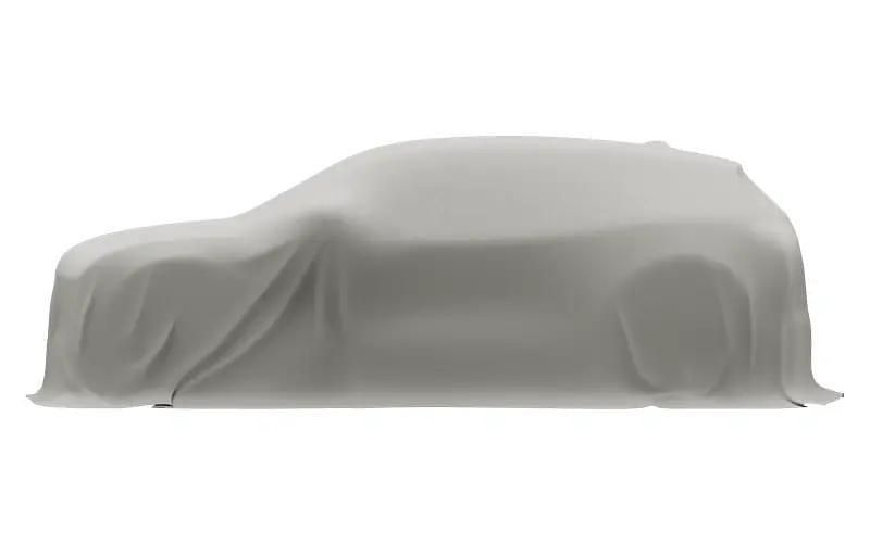 Ny BMW M3 Efficient Dynamics 551 HK (405 kW) 2025 Sort Stationcar