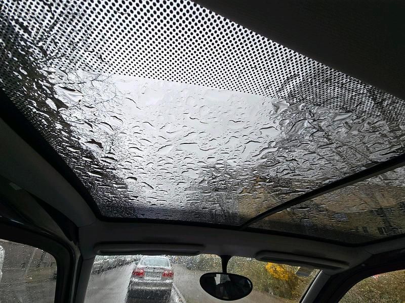 Gebraucht Smart ForTwo Coupé 61 PS (44 kW) 2003 Schwarz Coupé