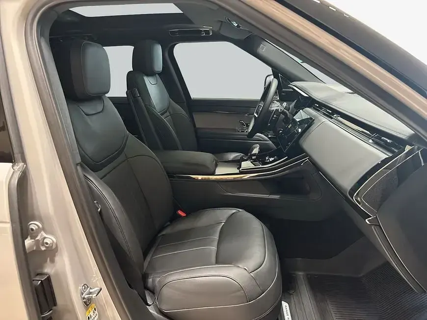 Neu Land Rover Range Rover Sport S 400 PS (294 kW) 2026 Borasco grey metallic SUV