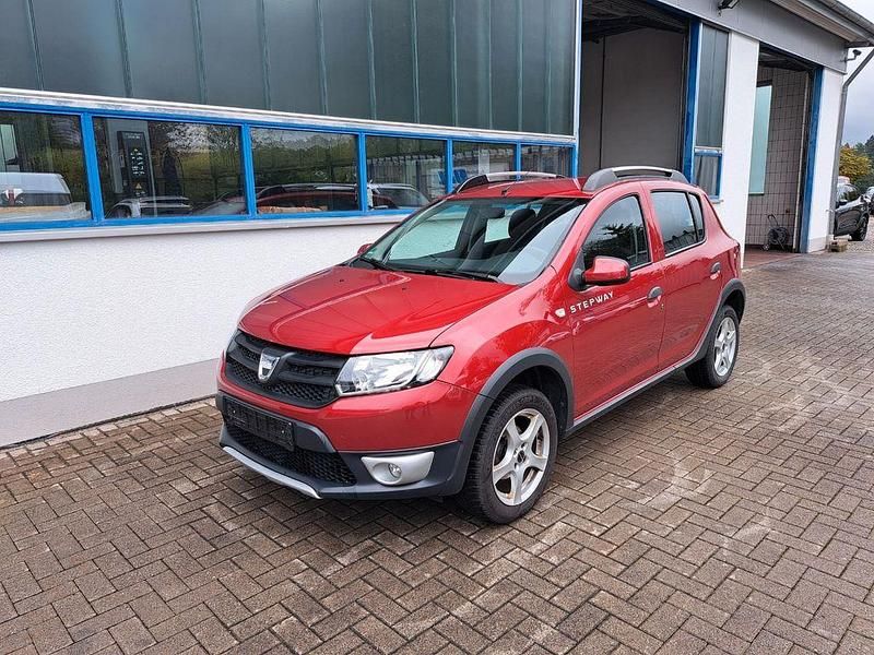 Gebraucht 2014 Dacia Sandero Stepway Ambiance Kleinwagen | 5.199 € (Guter Preis) - Bild 1/4