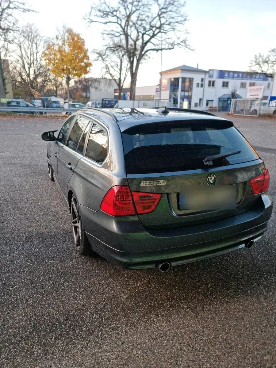 Gebraucht BMW 335 350 PS (257 kW) 2010 Andere farben