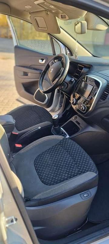 Gebraucht Renault Captur Intens 90 PS (66 kW) 2019 SUV