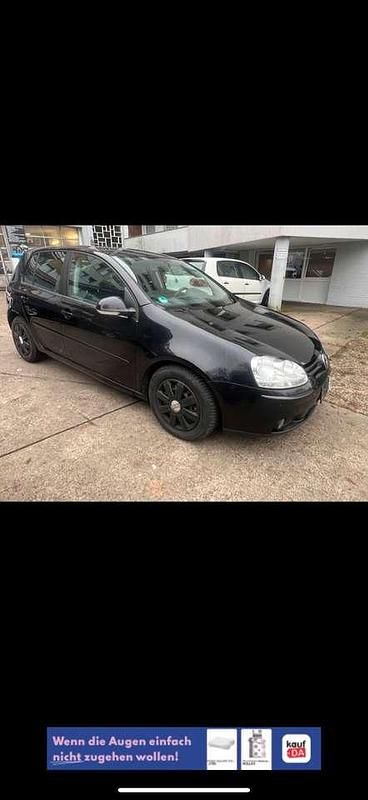 Gebraucht 2008 VW Golf VI Trendline Limousine | 3.500 € (Fairer Preis) - Bild 1/4