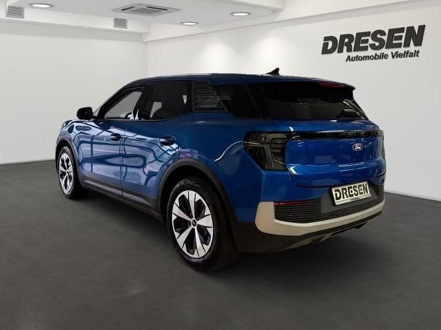 Neu Ford Explorer 125 kW (170 PS) 2025 Blau SUV