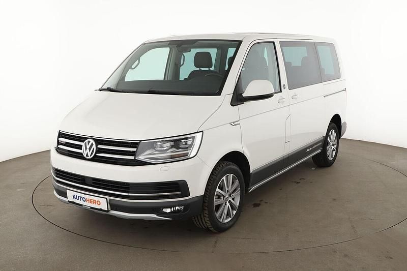 Używany VW T6 PanAmericana 204 KM (150 kW) 2017 Van
