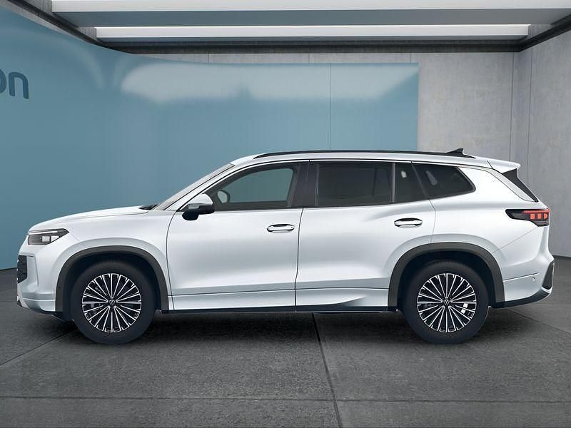 Gebraucht VW Tayron 193 PS (141 kW) 2025 Silber SUV