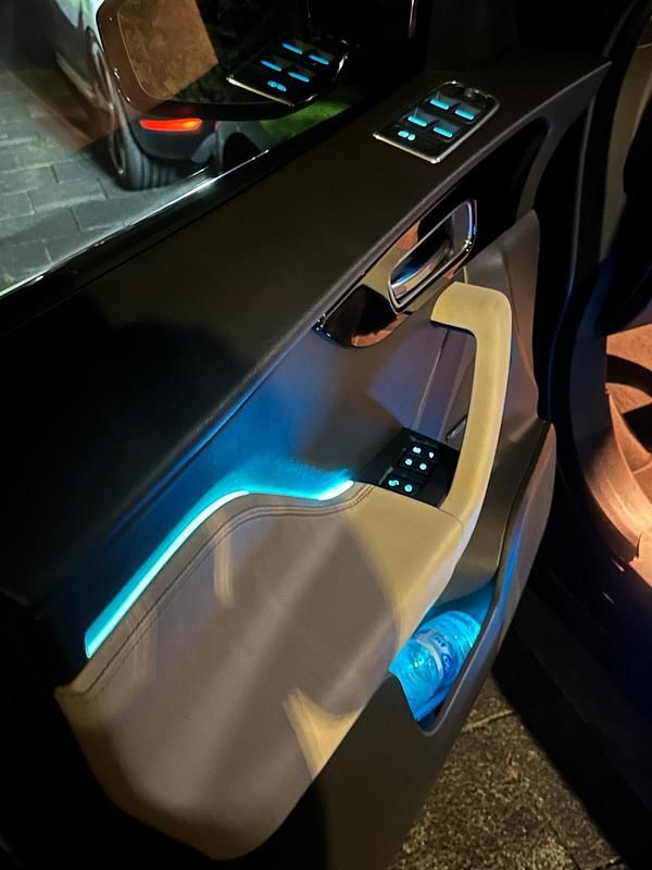 Gebraucht Jaguar F-Pace 300 PS (220 kW) 2020 Schwarz SUV