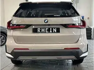 Neu BMW X1 150 PS (110 kW) 2026 Grau SUV